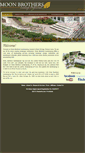 Mobile Screenshot of moonbrotherslandscaping.com